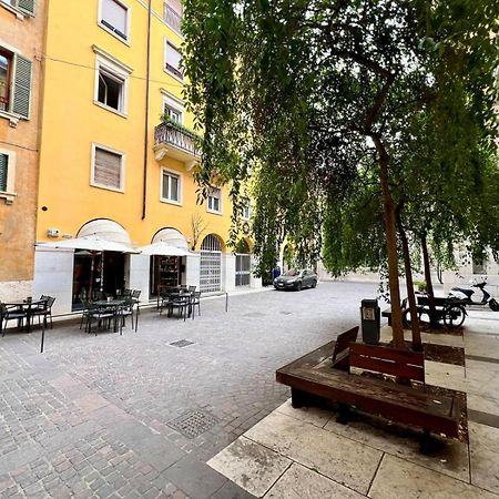 Frame Of Verona Apartments Ngoại thất bức ảnh