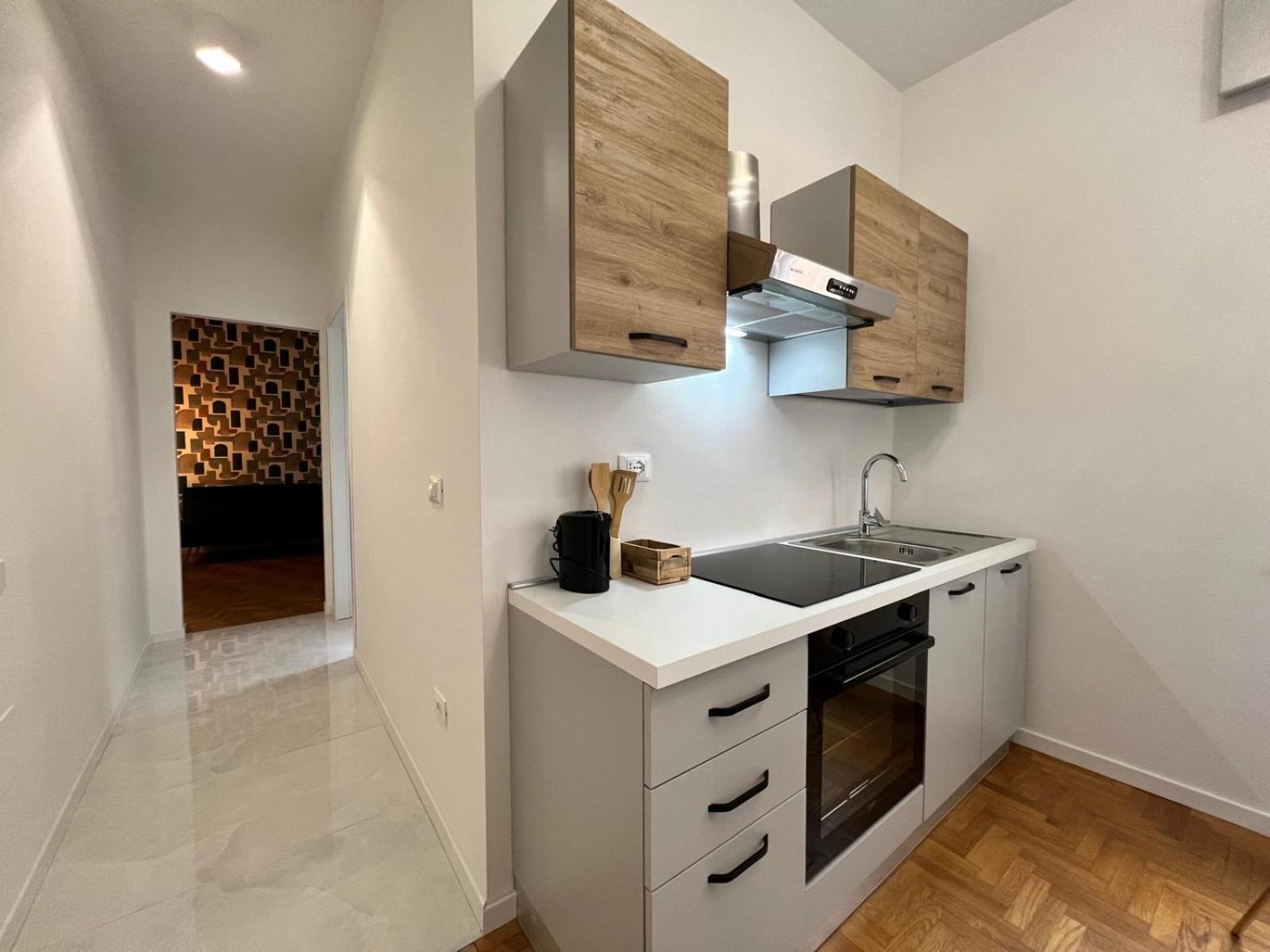 Frame Of Verona Apartments Ngoại thất bức ảnh