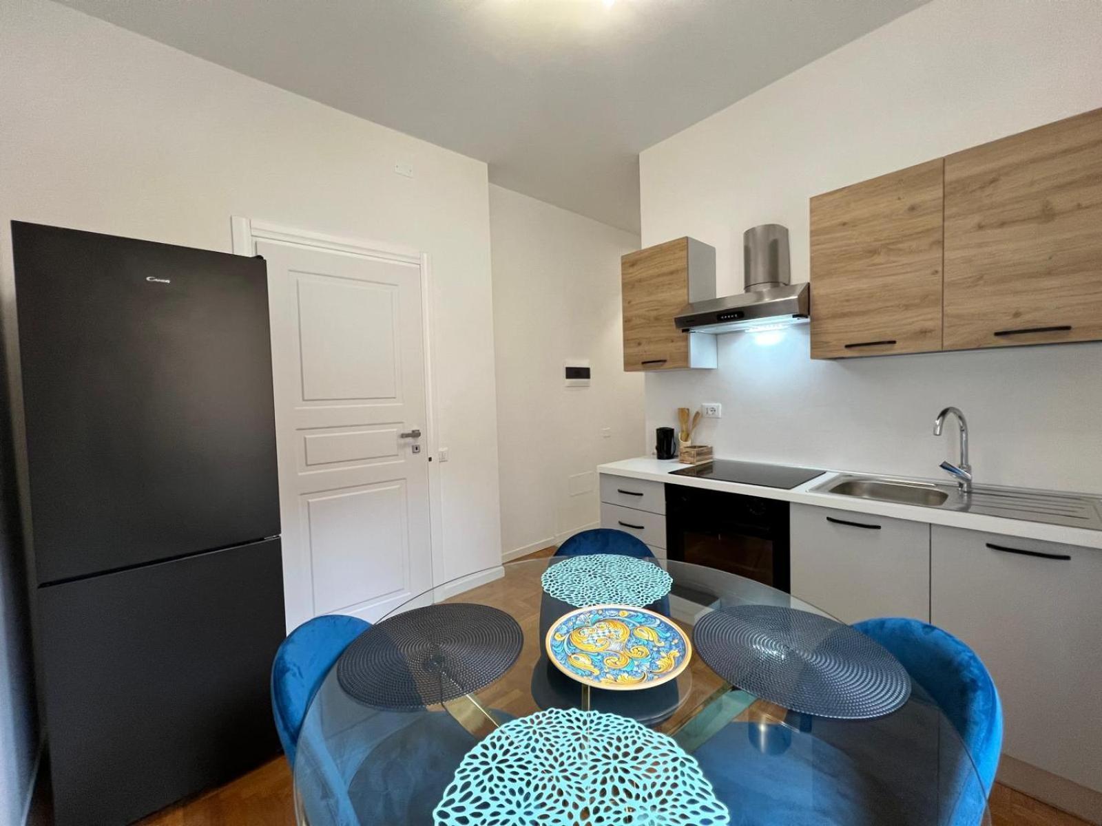 Frame Of Verona Apartments Ngoại thất bức ảnh