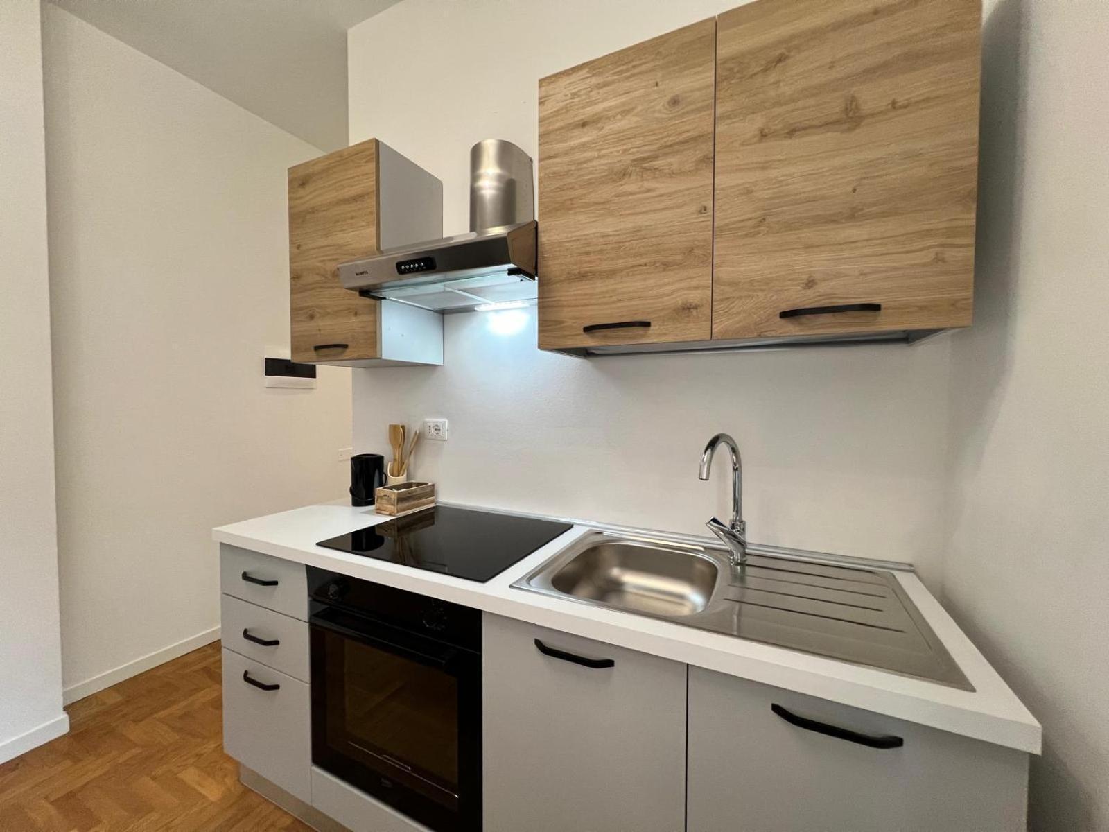 Frame Of Verona Apartments Ngoại thất bức ảnh