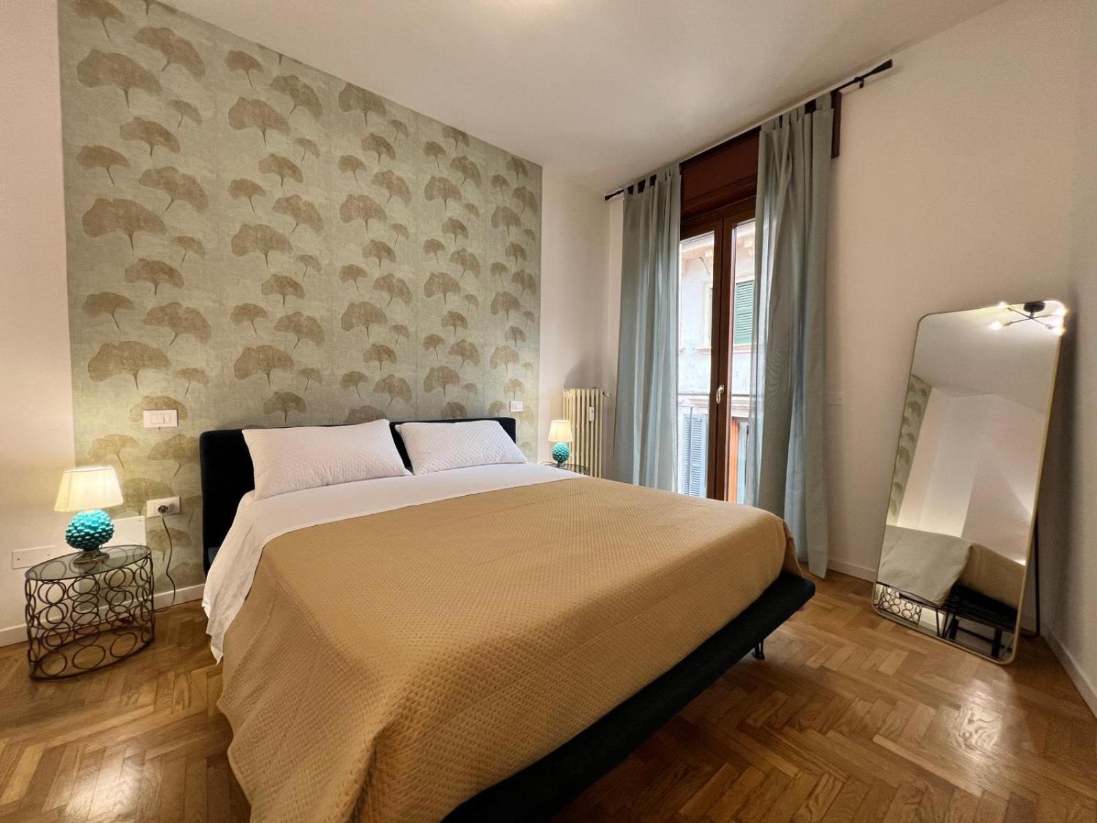 Frame Of Verona Apartments Ngoại thất bức ảnh