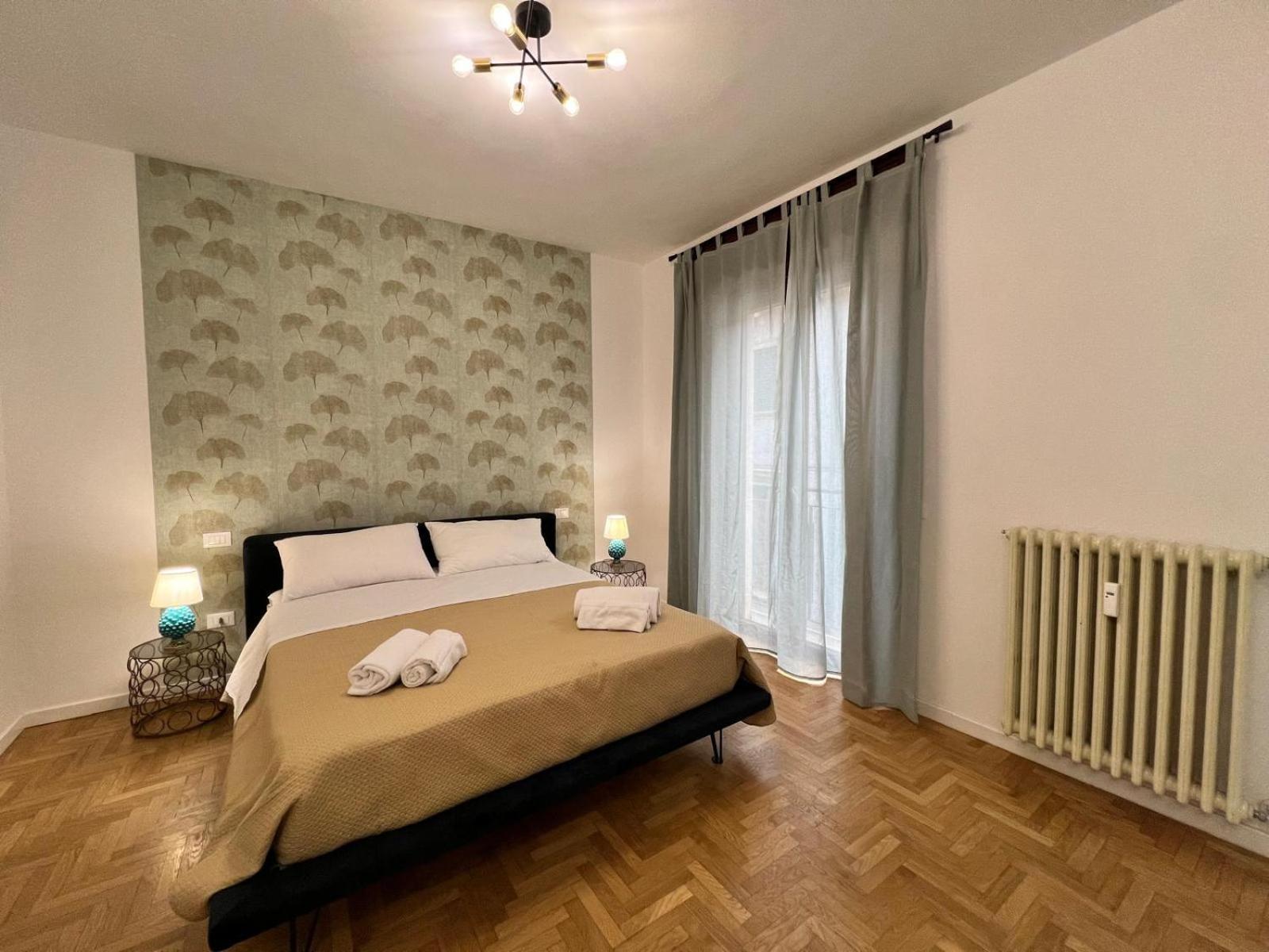 Frame Of Verona Apartments Ngoại thất bức ảnh